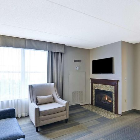 Homewood Suites By Hilton Lexington Fayette Mall Exteriör bild