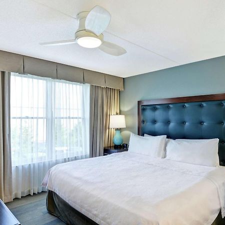Homewood Suites By Hilton Lexington Fayette Mall Exteriör bild