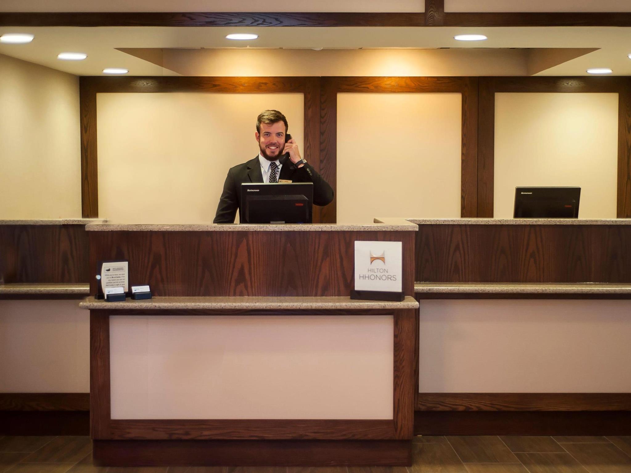 Homewood Suites By Hilton Lexington Fayette Mall Exteriör bild