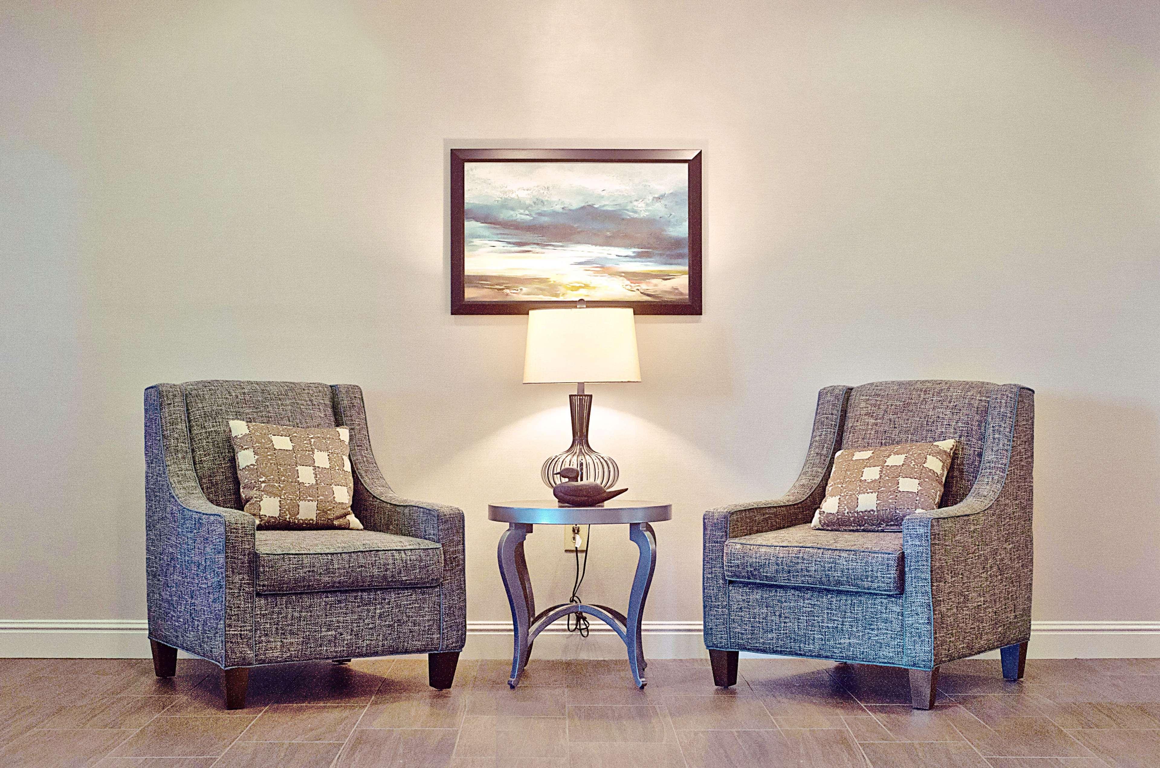 Homewood Suites By Hilton Lexington Fayette Mall Exteriör bild