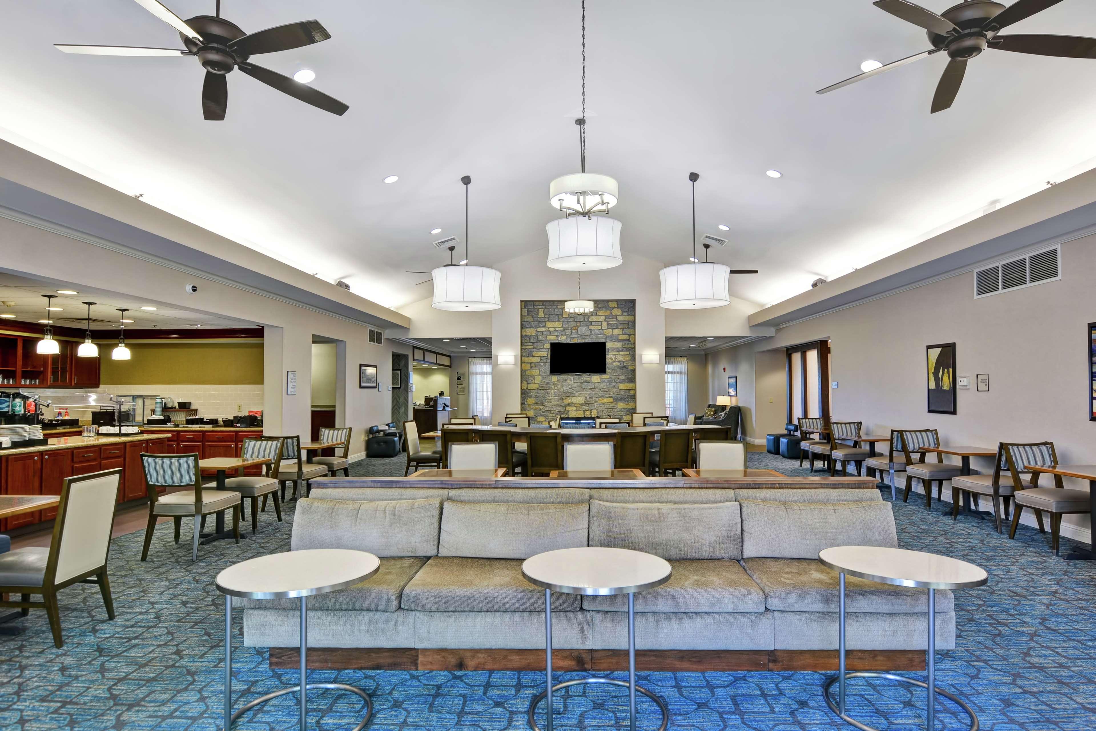 Homewood Suites By Hilton Lexington Fayette Mall Exteriör bild