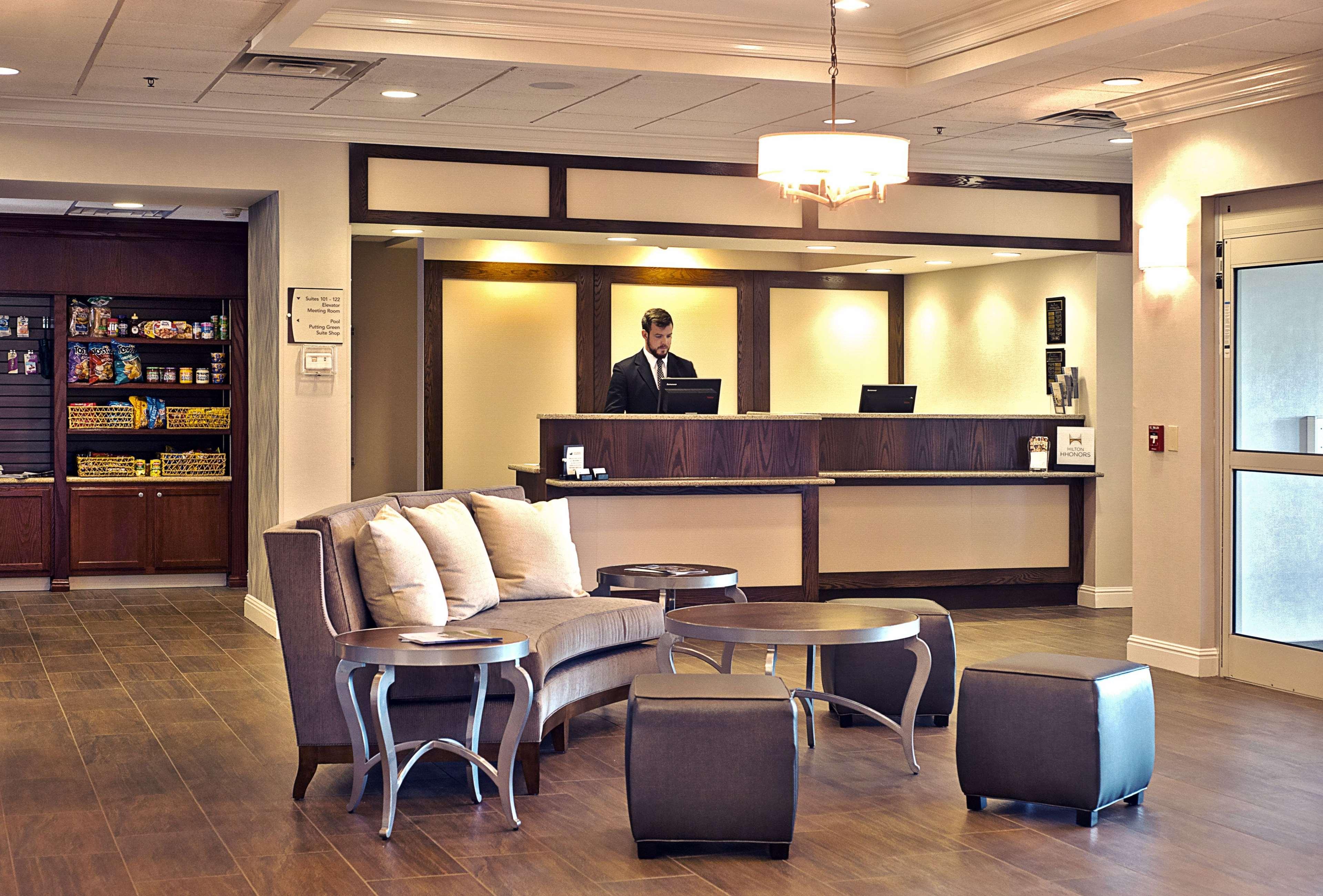 Homewood Suites By Hilton Lexington Fayette Mall Exteriör bild
