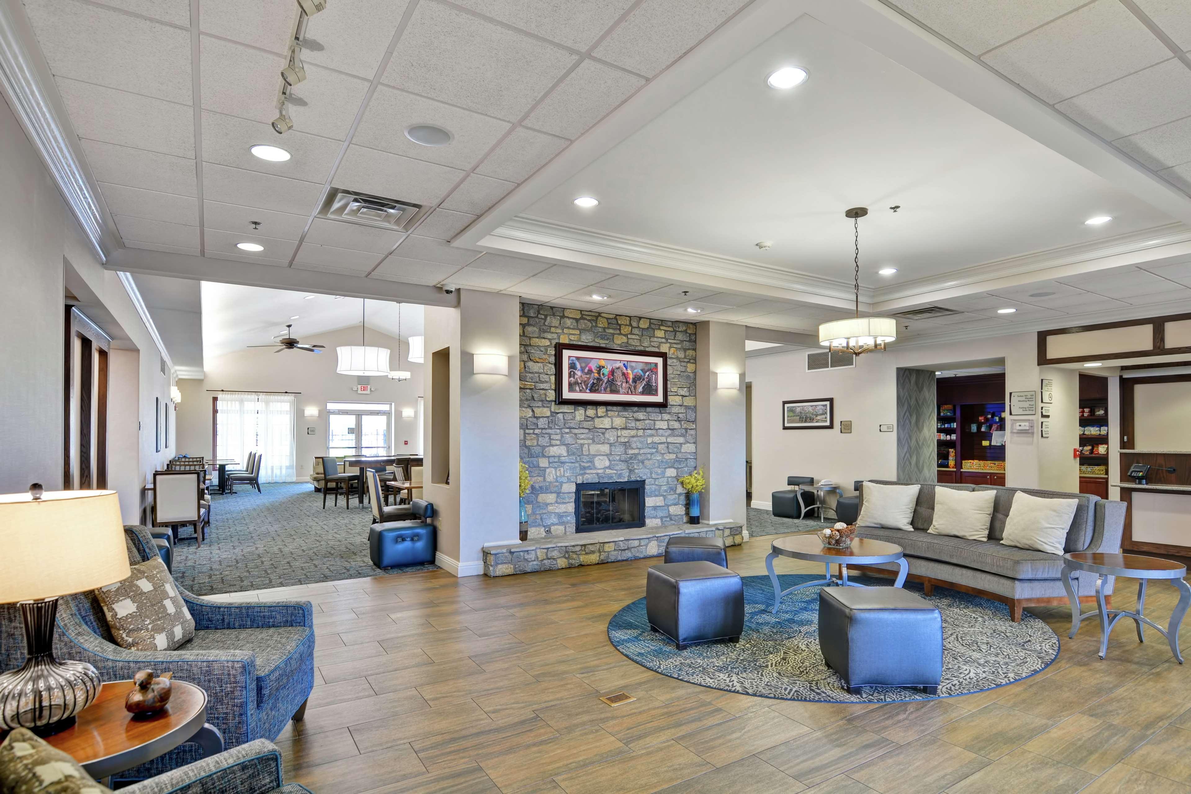 Homewood Suites By Hilton Lexington Fayette Mall Exteriör bild