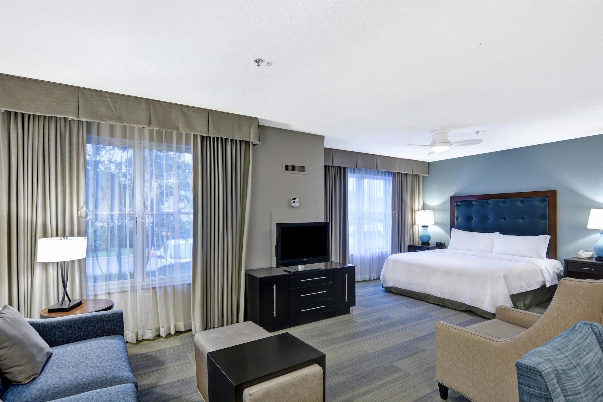 Homewood Suites By Hilton Lexington Fayette Mall Exteriör bild