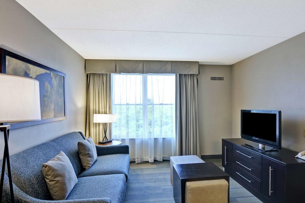 Homewood Suites By Hilton Lexington Fayette Mall Exteriör bild