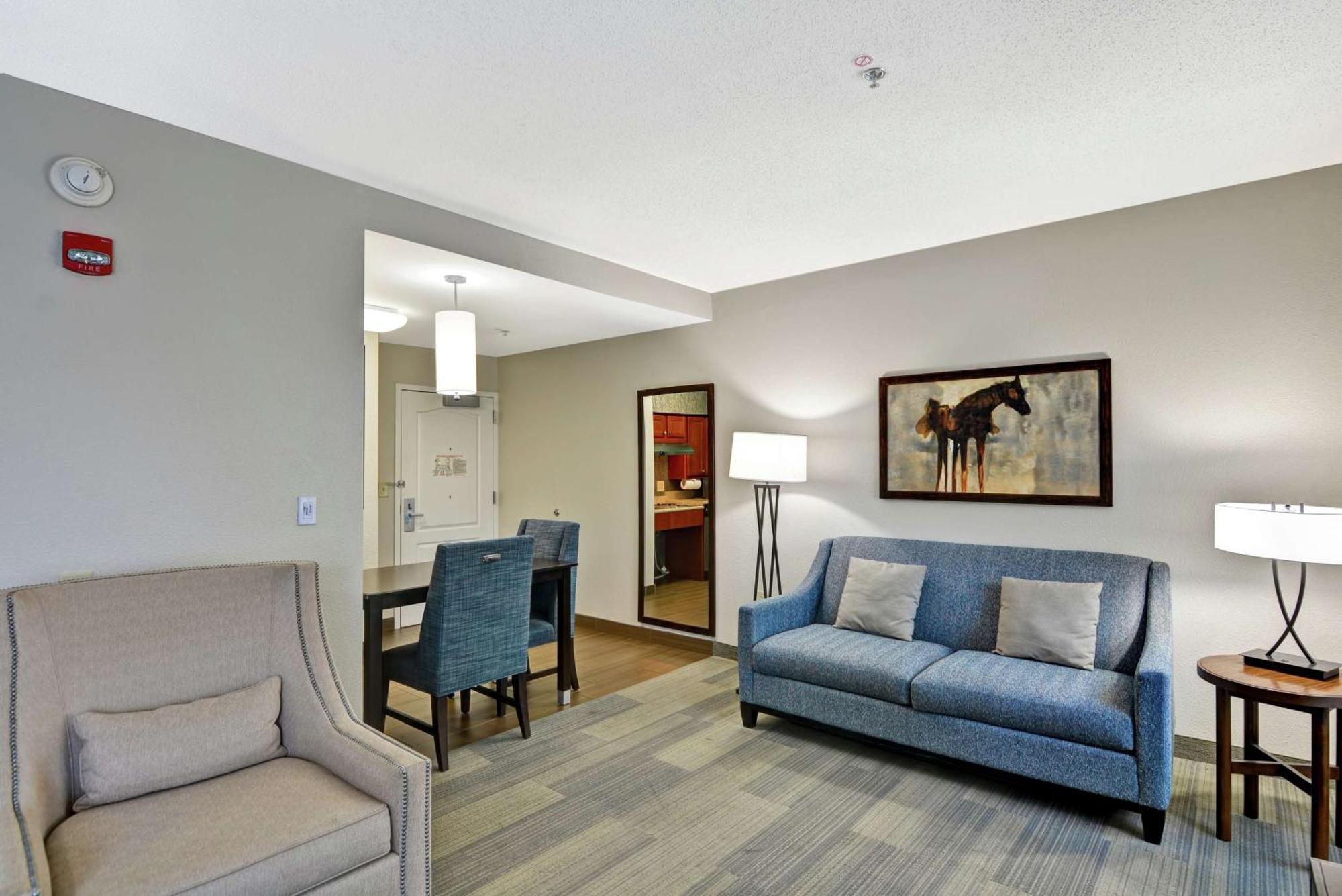 Homewood Suites By Hilton Lexington Fayette Mall Exteriör bild