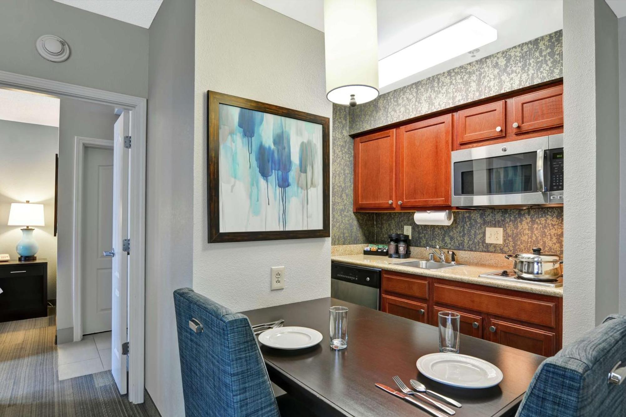 Homewood Suites By Hilton Lexington Fayette Mall Exteriör bild