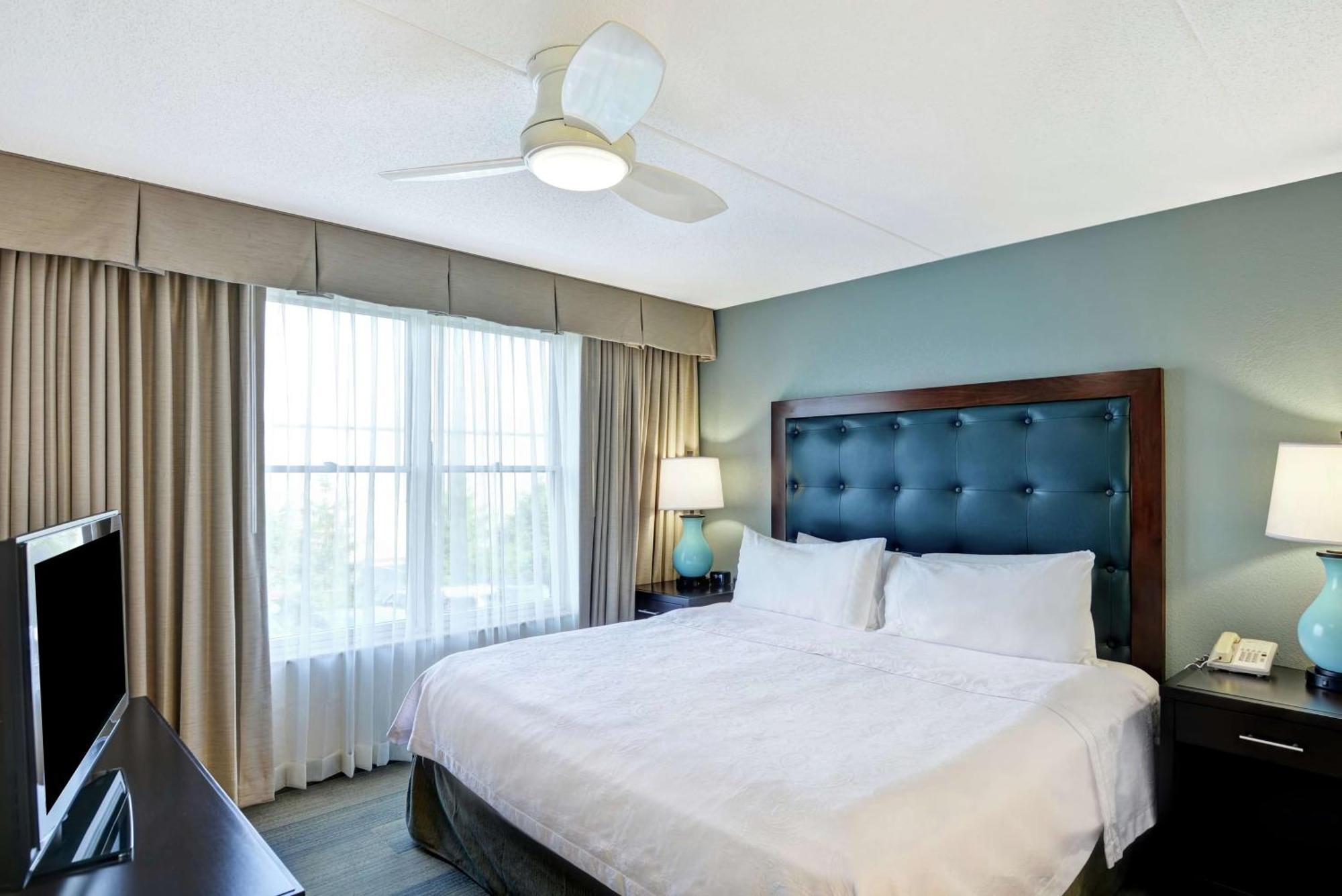 Homewood Suites By Hilton Lexington Fayette Mall Exteriör bild