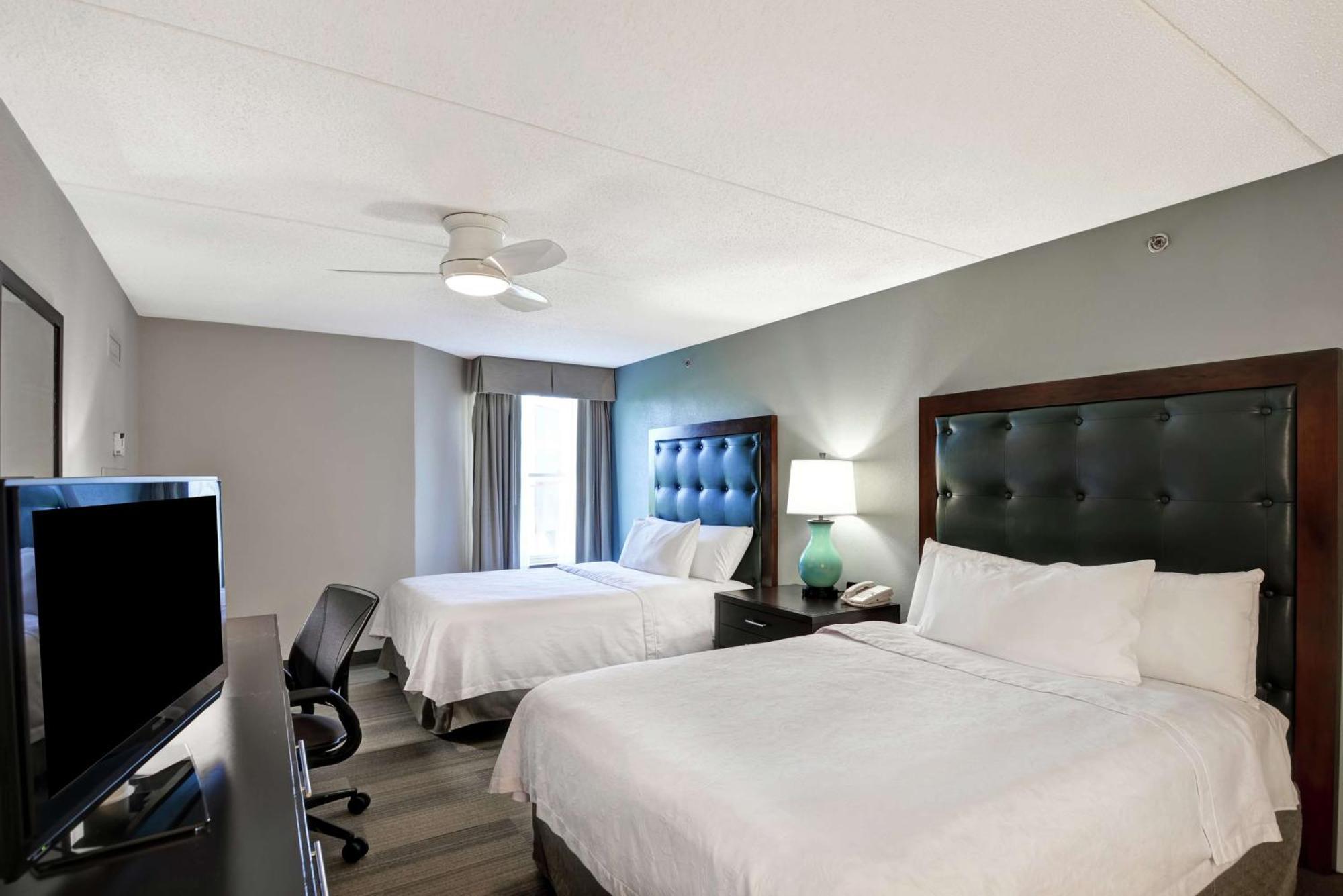 Homewood Suites By Hilton Lexington Fayette Mall Exteriör bild