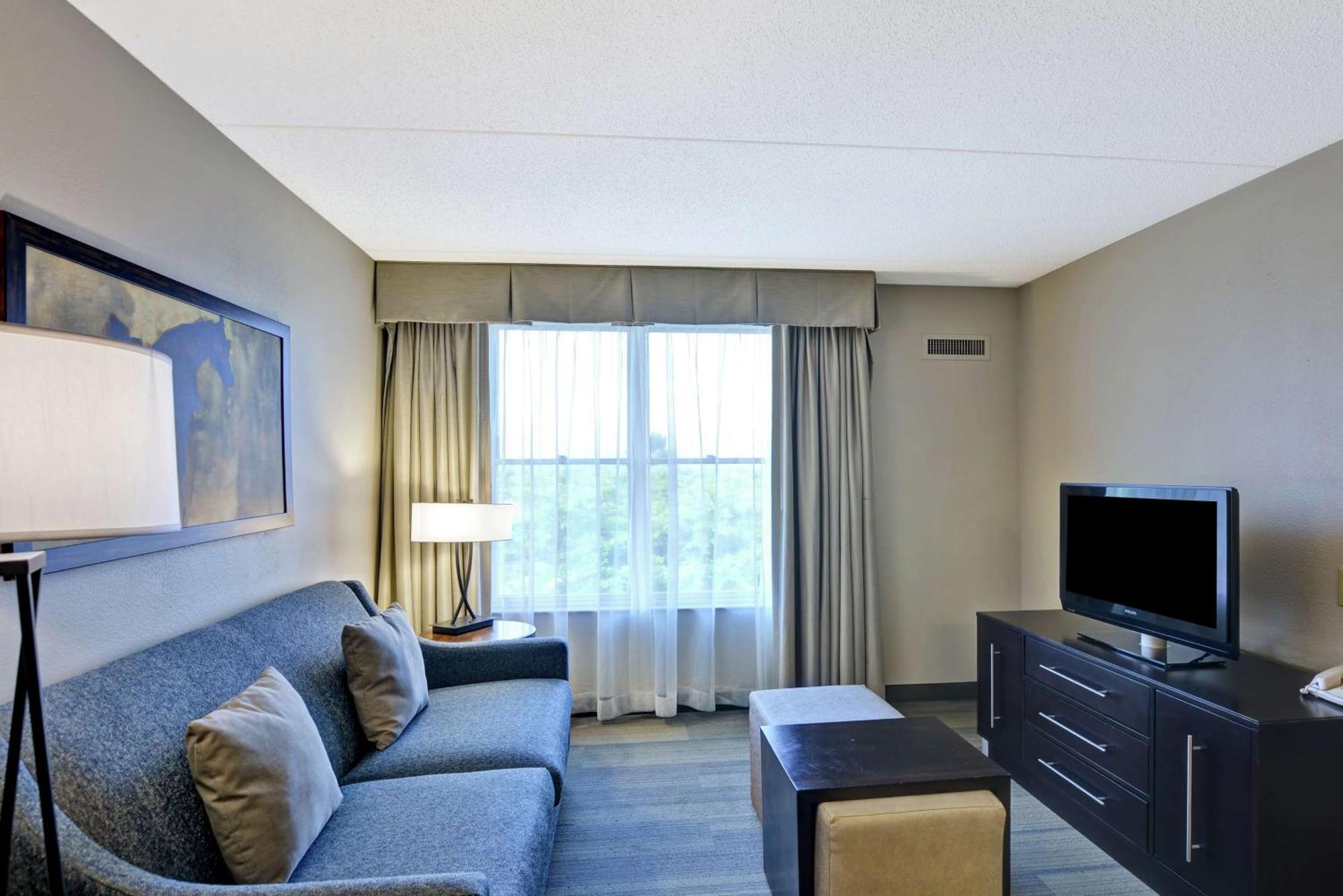 Homewood Suites By Hilton Lexington Fayette Mall Exteriör bild