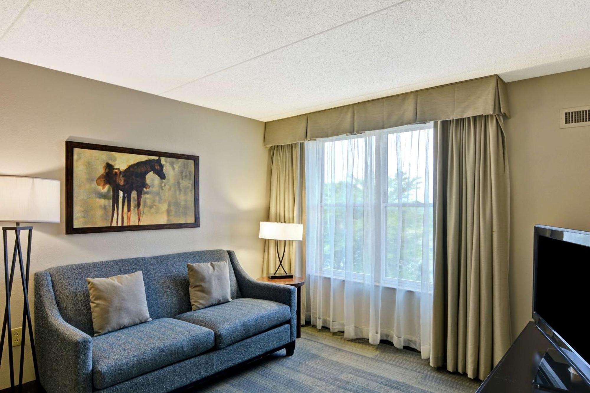 Homewood Suites By Hilton Lexington Fayette Mall Exteriör bild