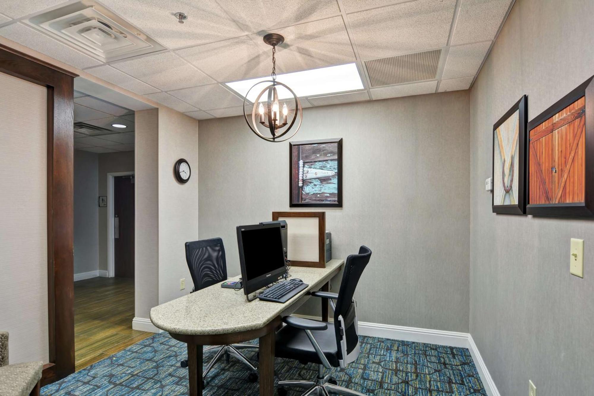Homewood Suites By Hilton Lexington Fayette Mall Exteriör bild