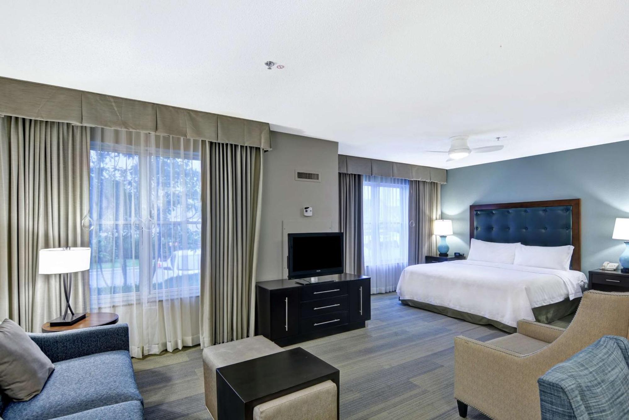 Homewood Suites By Hilton Lexington Fayette Mall Exteriör bild