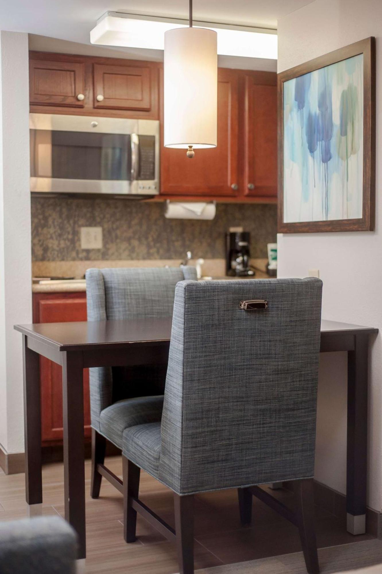 Homewood Suites By Hilton Lexington Fayette Mall Exteriör bild
