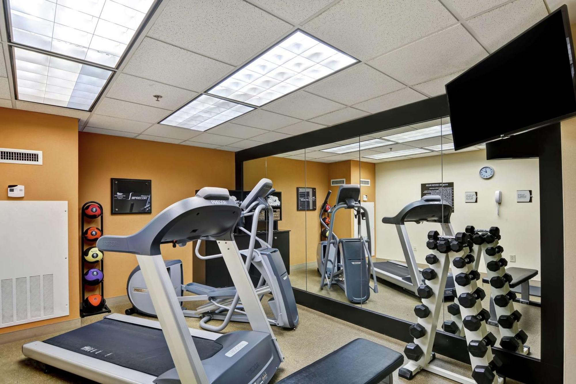 Homewood Suites By Hilton Lexington Fayette Mall Exteriör bild