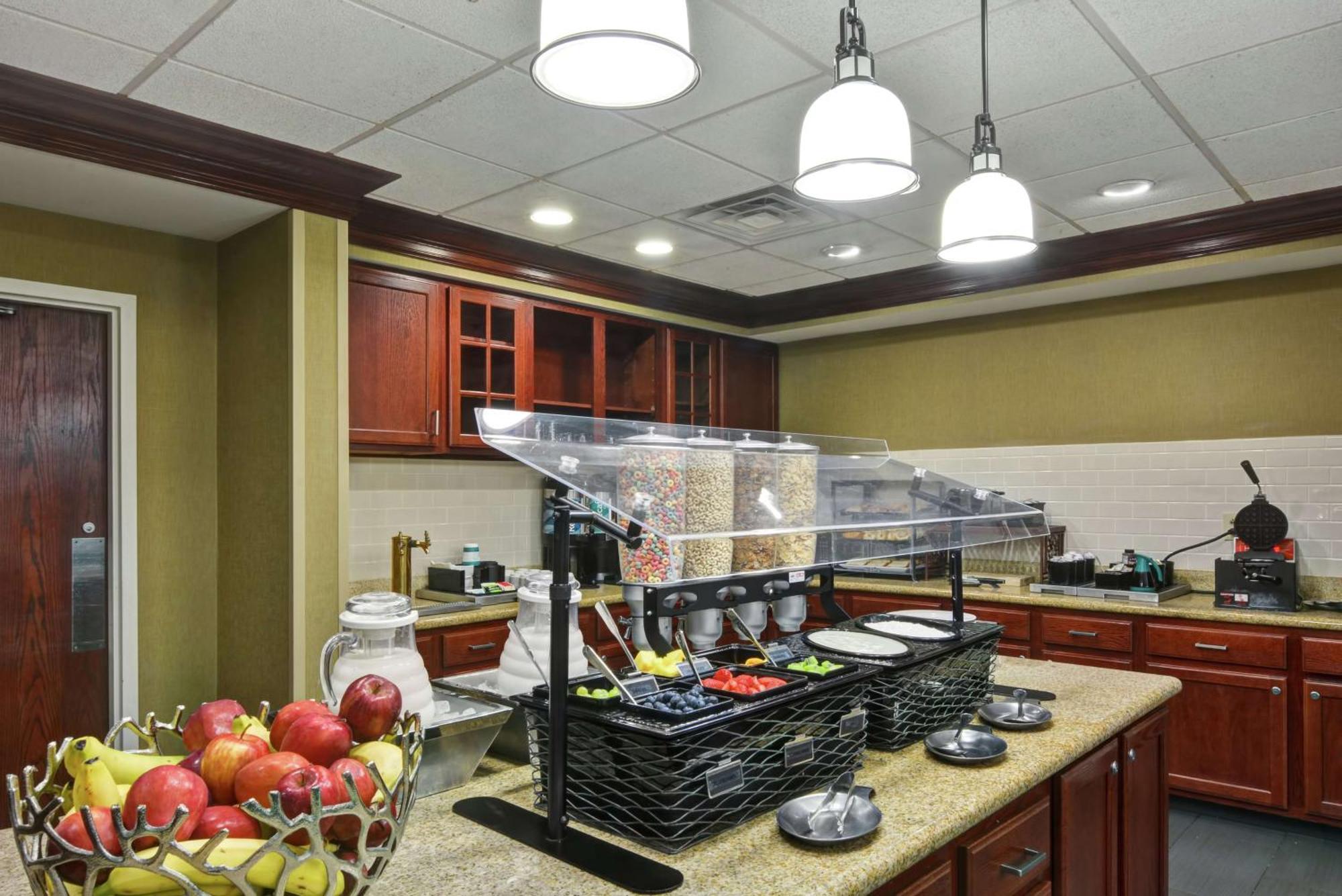 Homewood Suites By Hilton Lexington Fayette Mall Exteriör bild