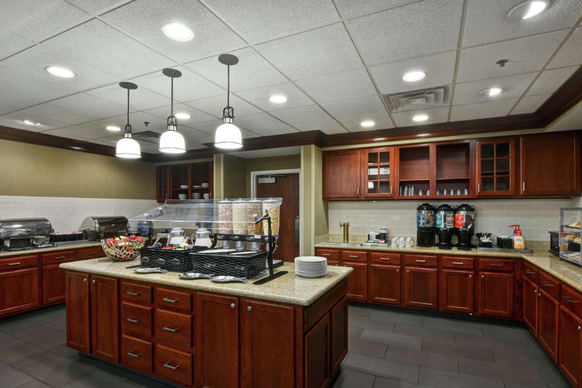 Homewood Suites By Hilton Lexington Fayette Mall Exteriör bild