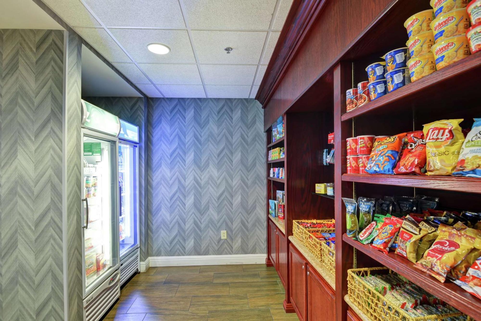 Homewood Suites By Hilton Lexington Fayette Mall Exteriör bild