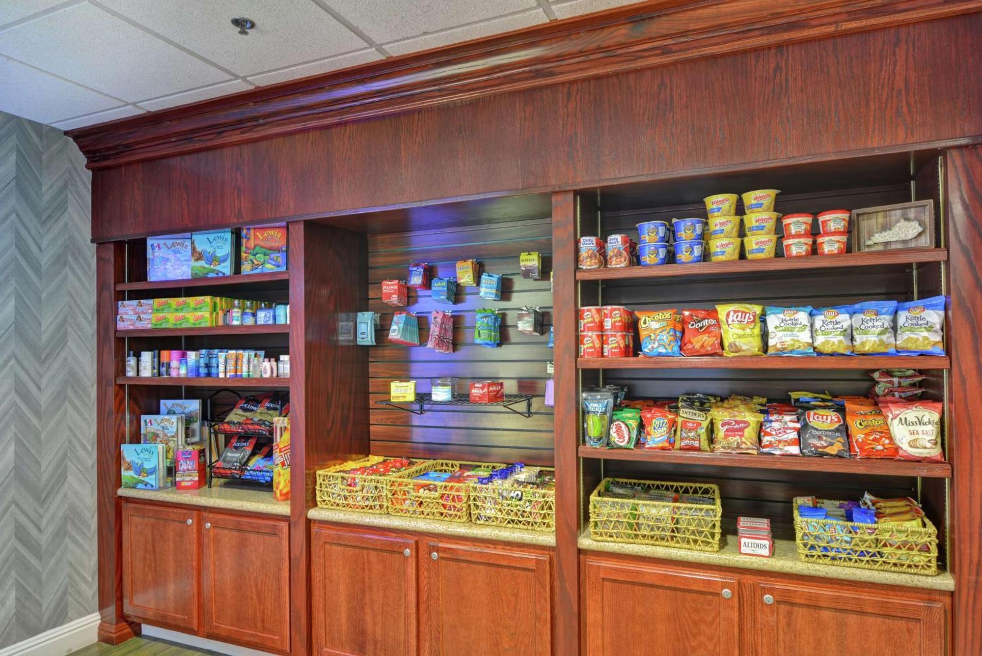 Homewood Suites By Hilton Lexington Fayette Mall Exteriör bild