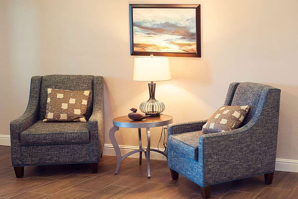 Homewood Suites By Hilton Lexington Fayette Mall Inreriör bild