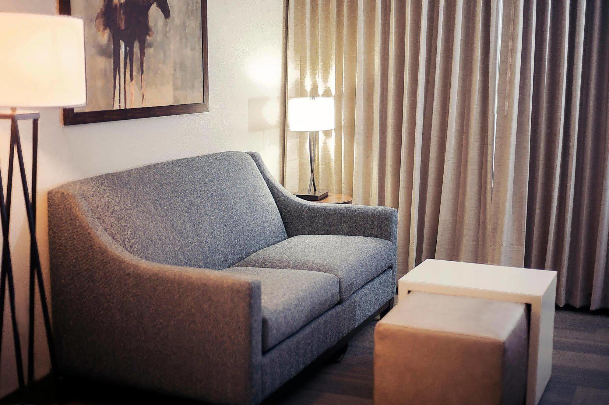 Homewood Suites By Hilton Lexington Fayette Mall Exteriör bild